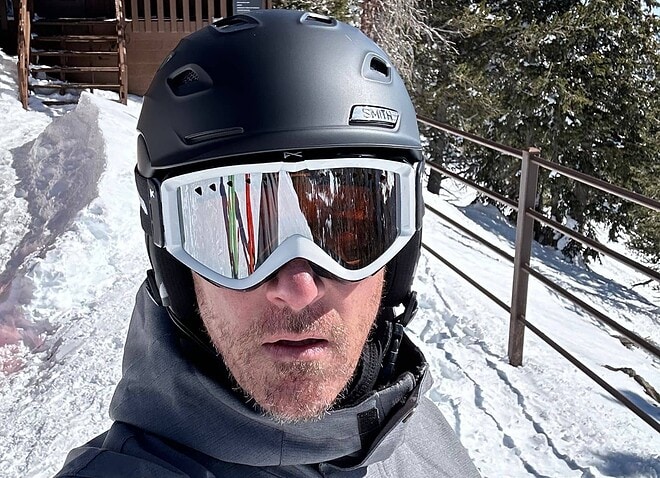 Ride vantage snowboard jacket 2025